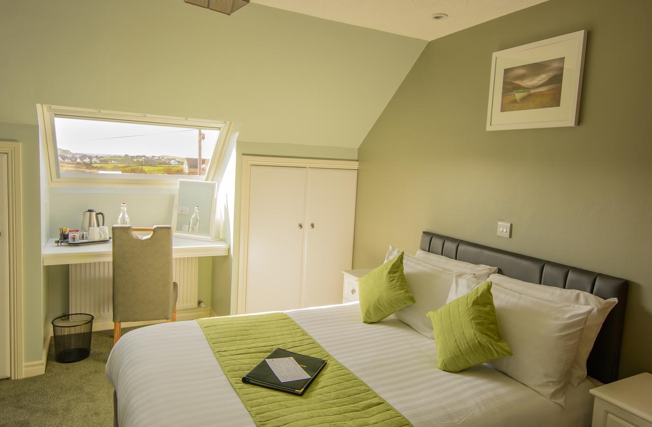 The Pipers Rest Ξενοδοχείο Doolin Εξωτερικό φωτογραφία